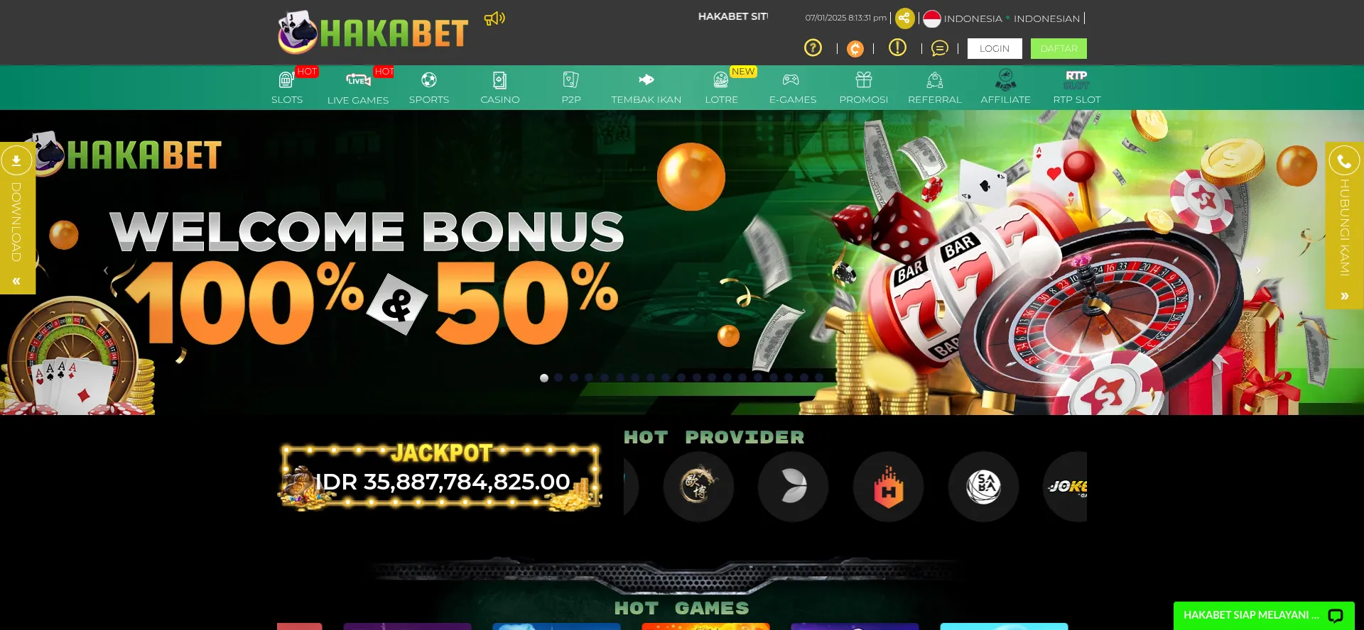 Hakabet-small.online