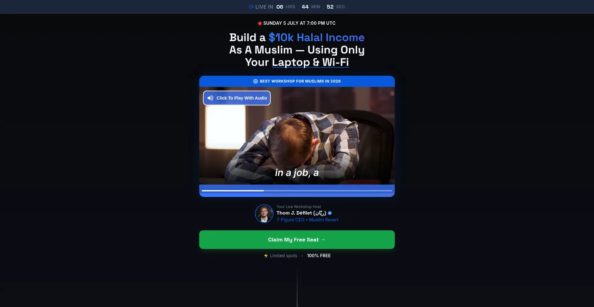 Halal-income.ai