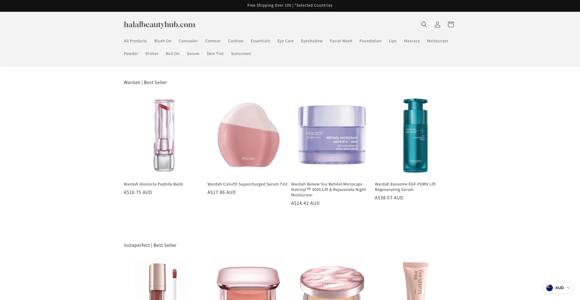 Halalbeautyhub.com