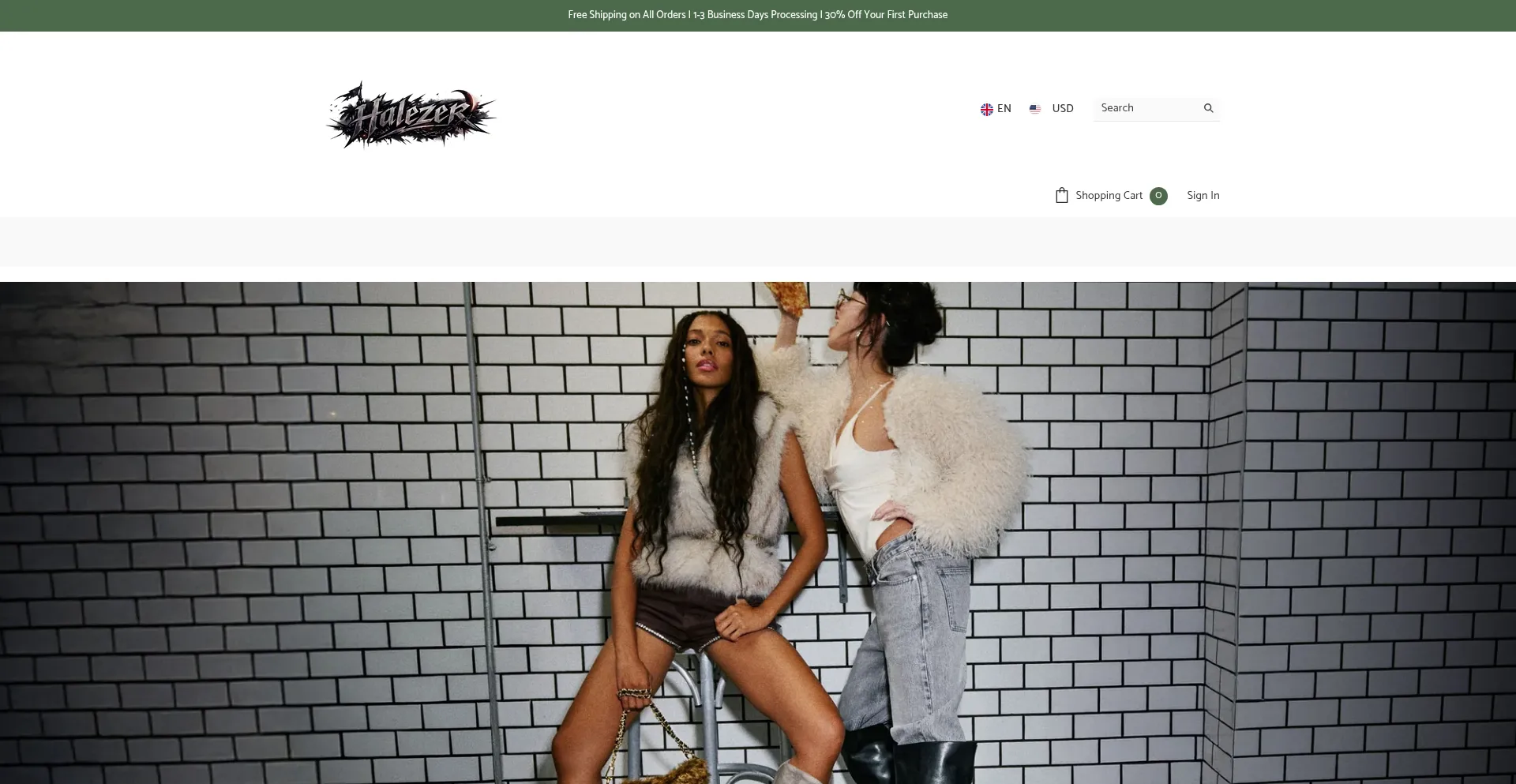 Halezer.com