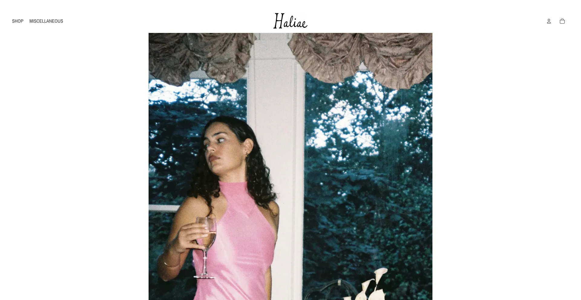 Haliae.com.au