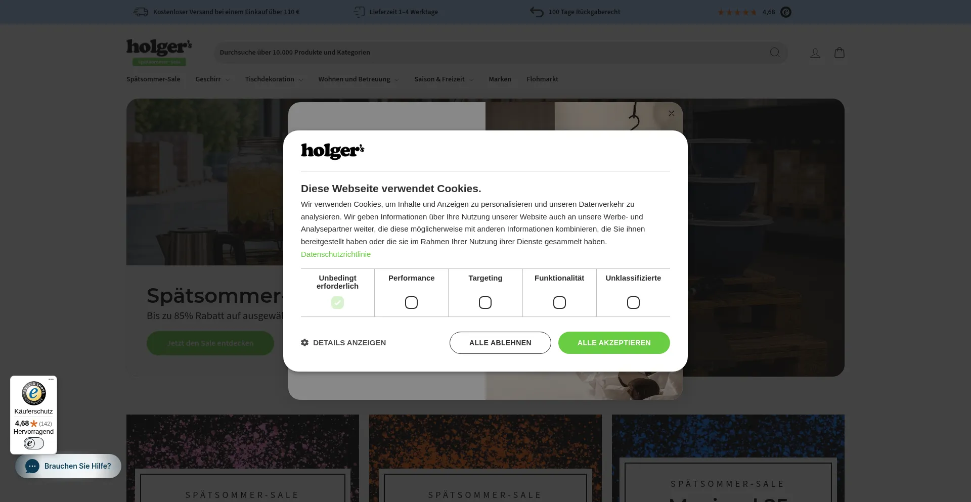 Halloholger.de