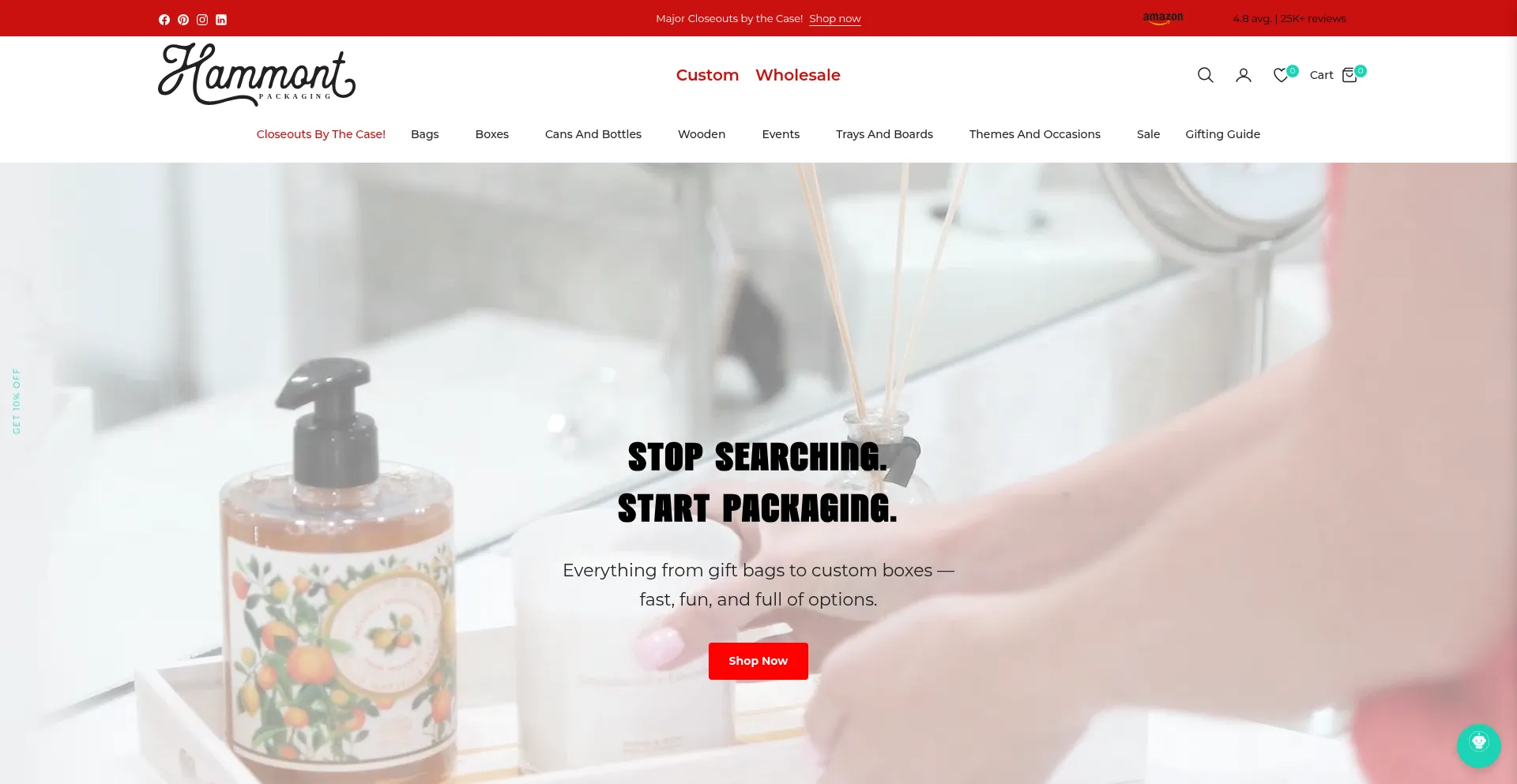 Hammont.com