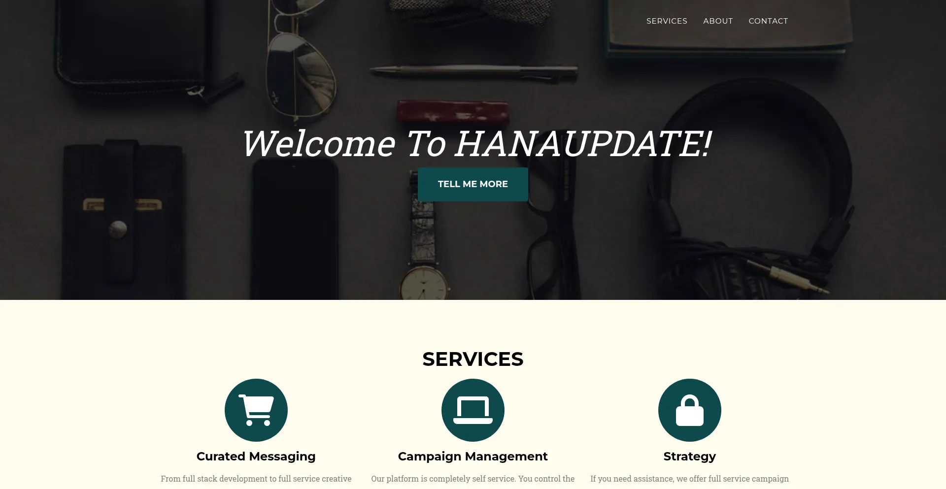 Ist Hanaupdate.com sicher und vertrauenswürdig?