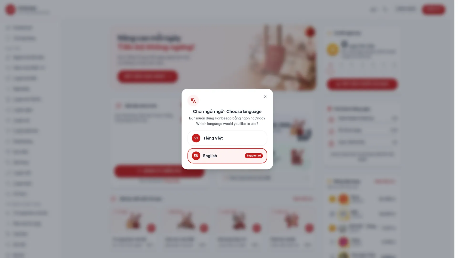 Hanbeego.com