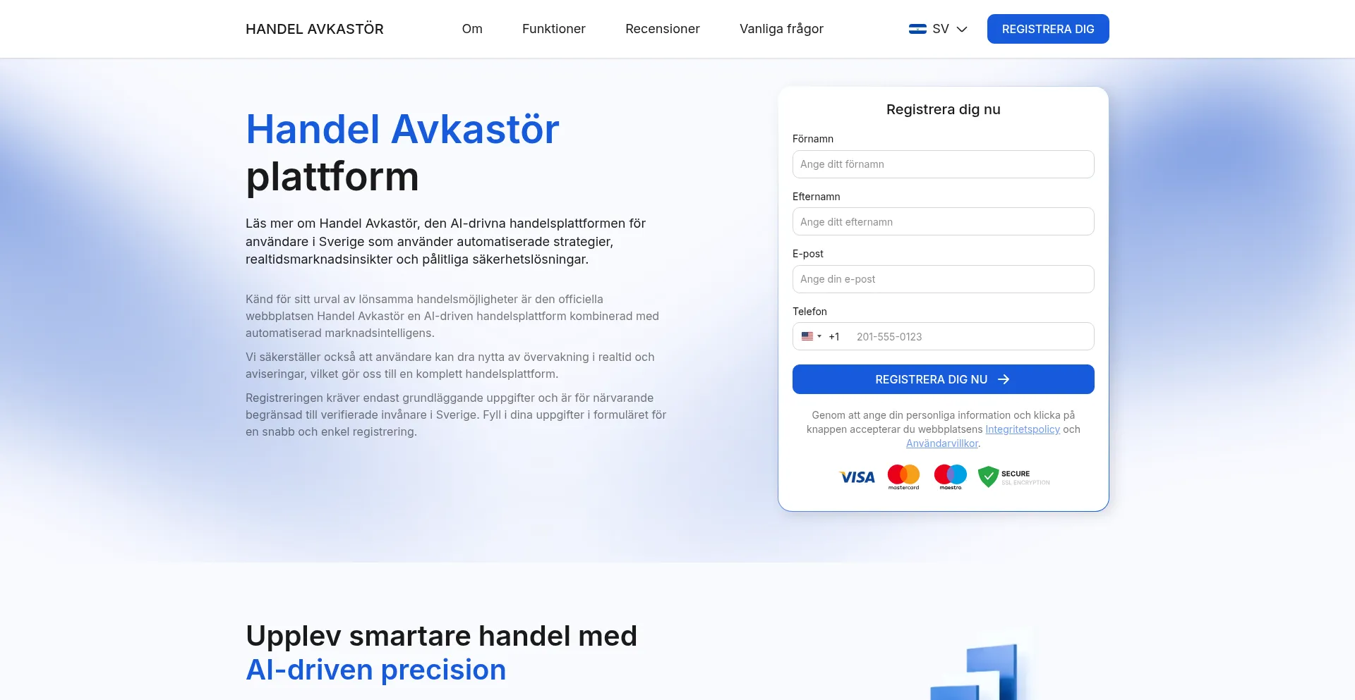 Handel-avkastor.com