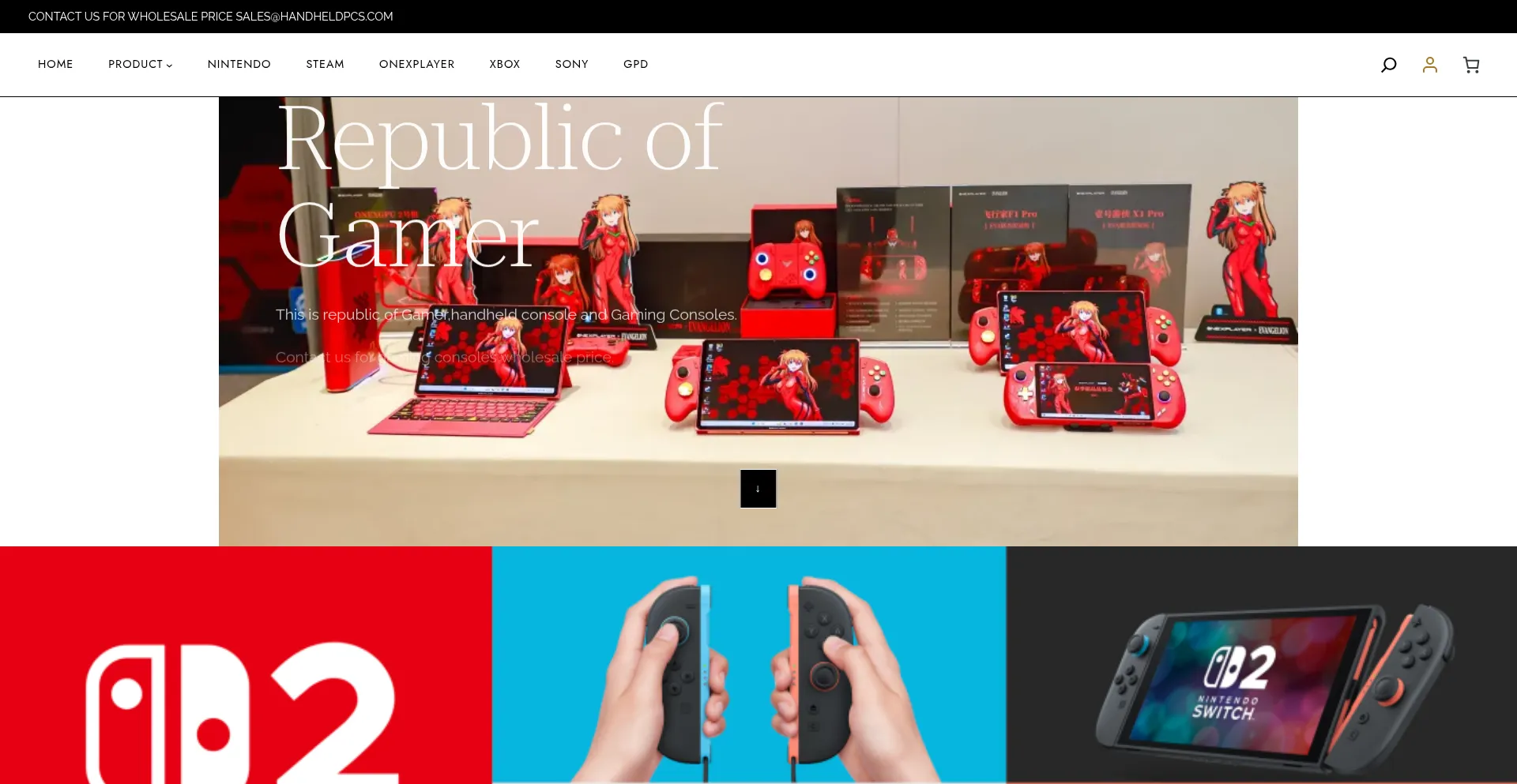 Handheldpcs.com