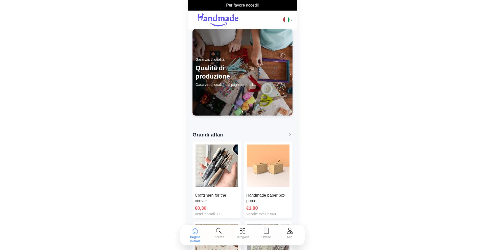 Handwmade.shop