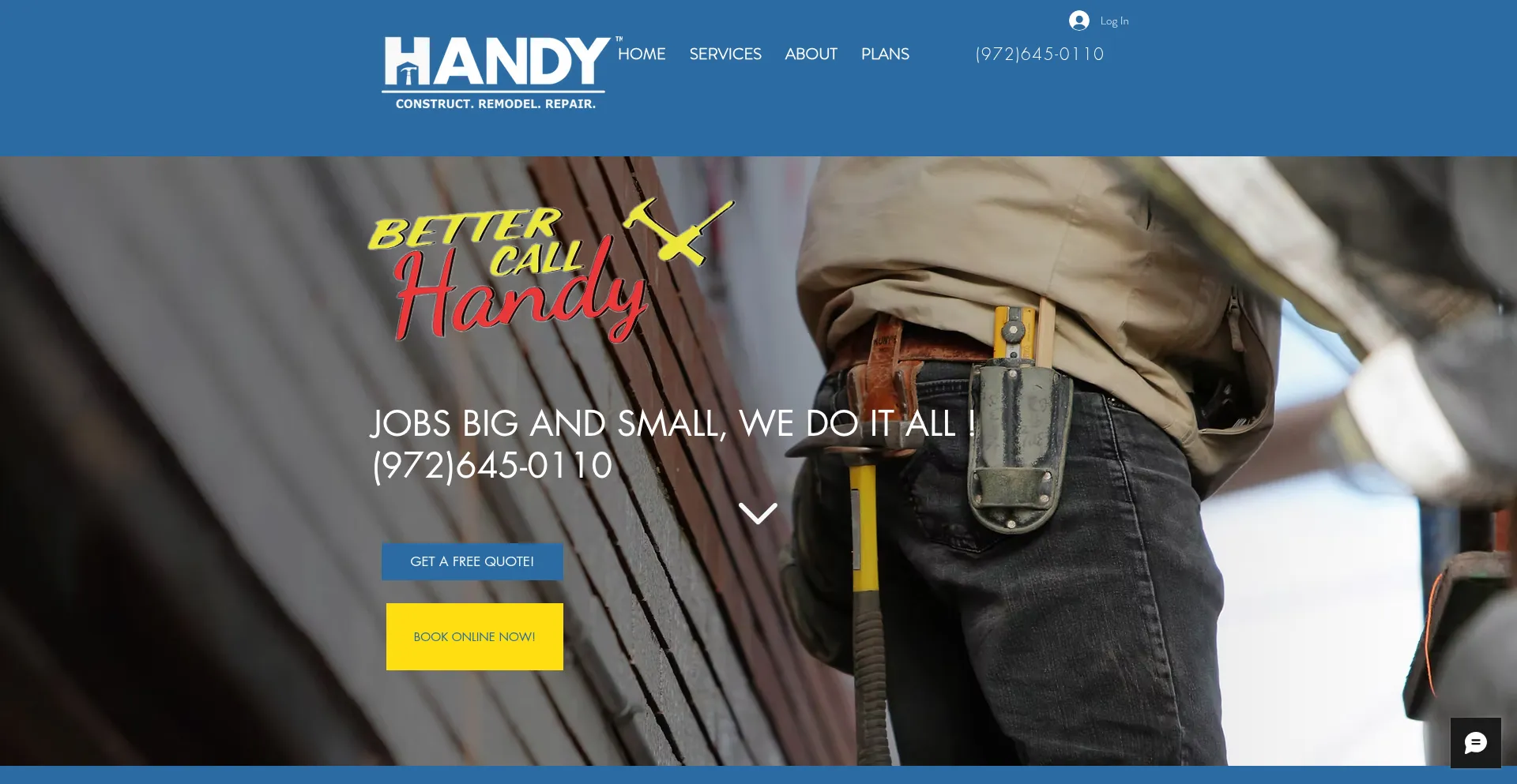 Handyntx.com