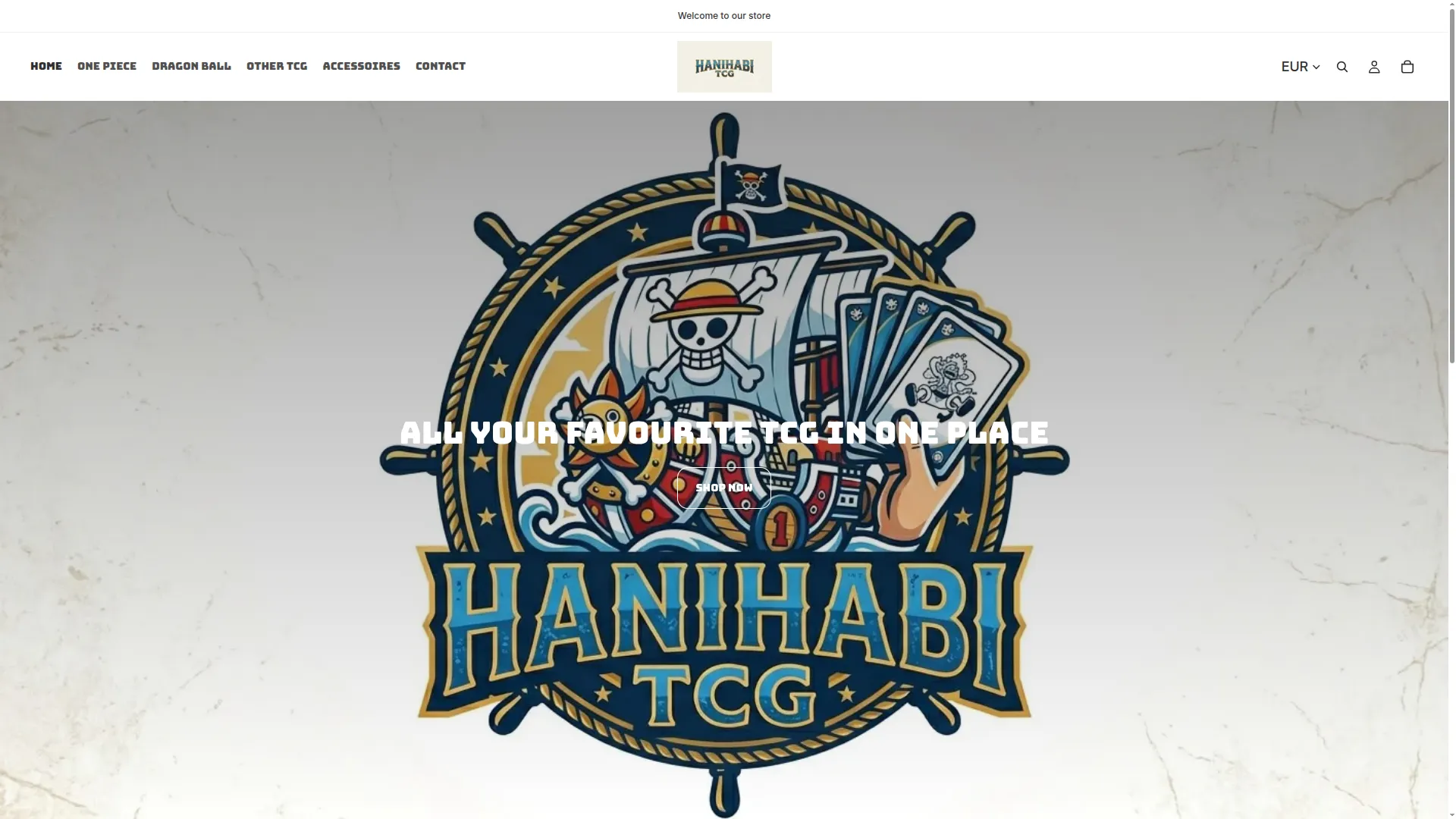 Hanihabitcg.com