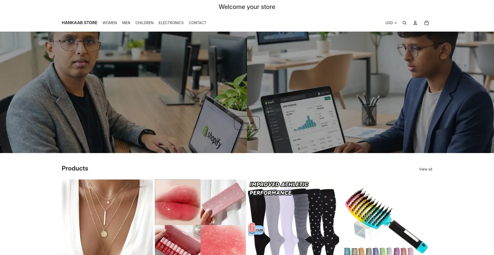 Hankaab-store.myshopify.com