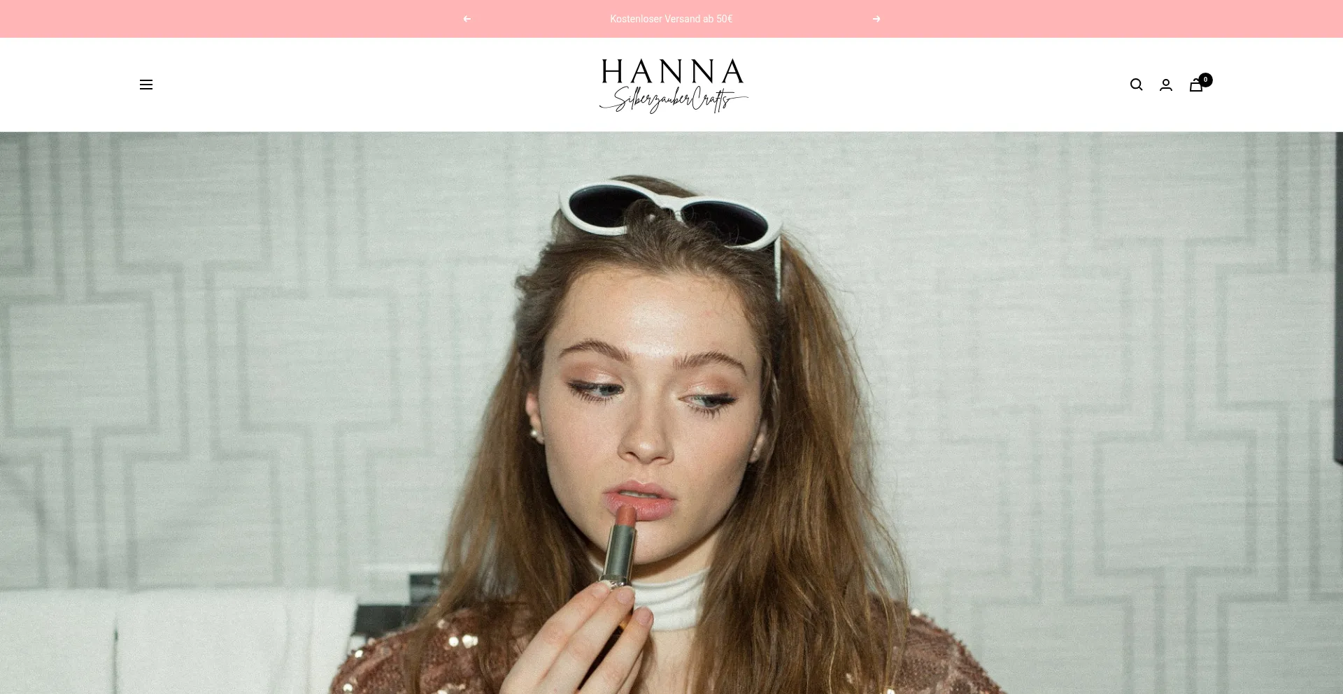 Hanna-silberzaubercrafts.de