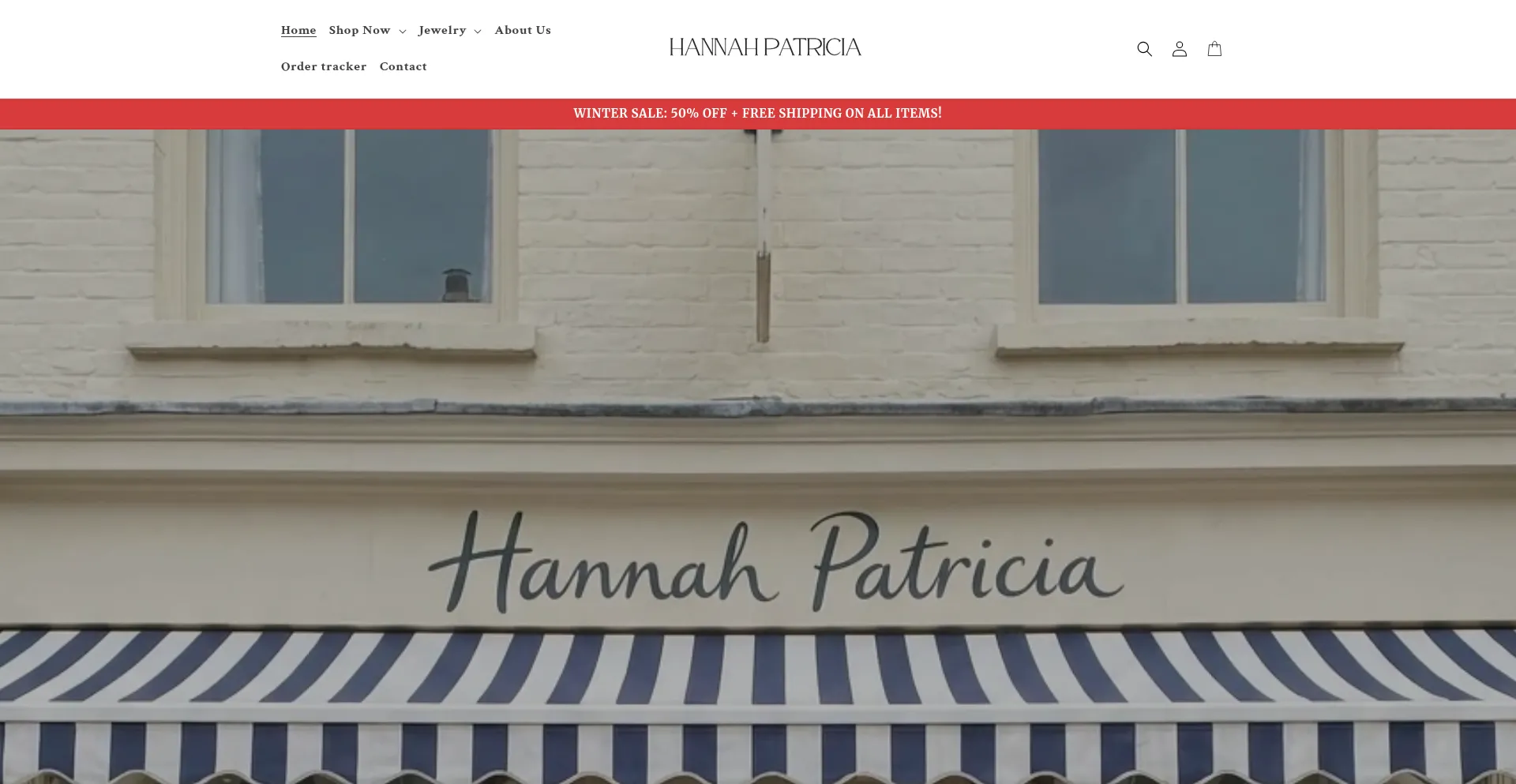 Hannahpatricia.com