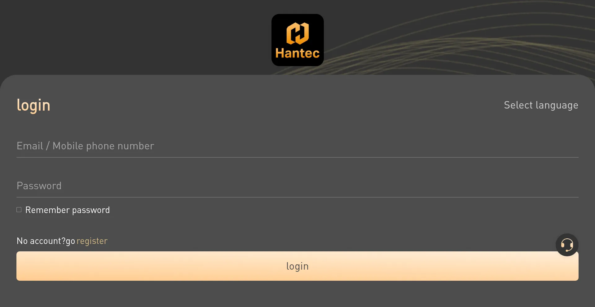 Ist Hantecfutures.com sicher und vertrauenswürdig?