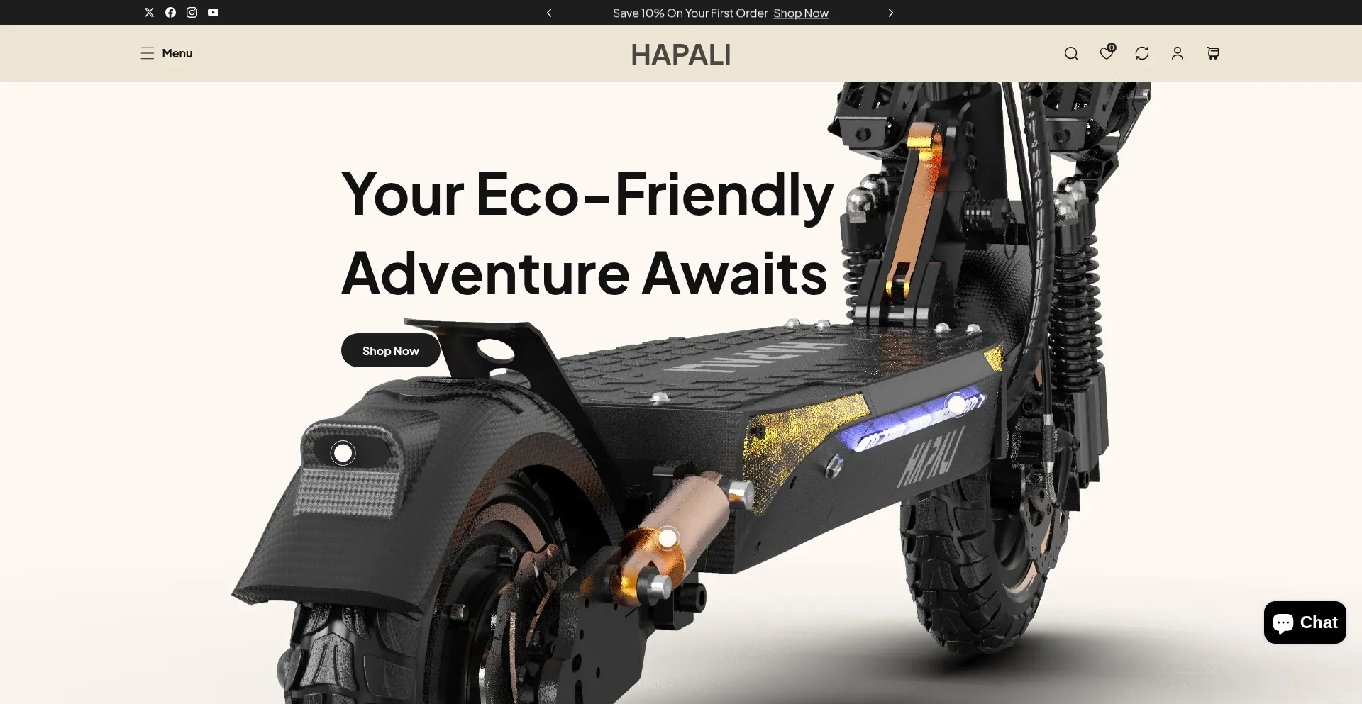 Ist Hapali.net sicher und vertrauenswürdig?