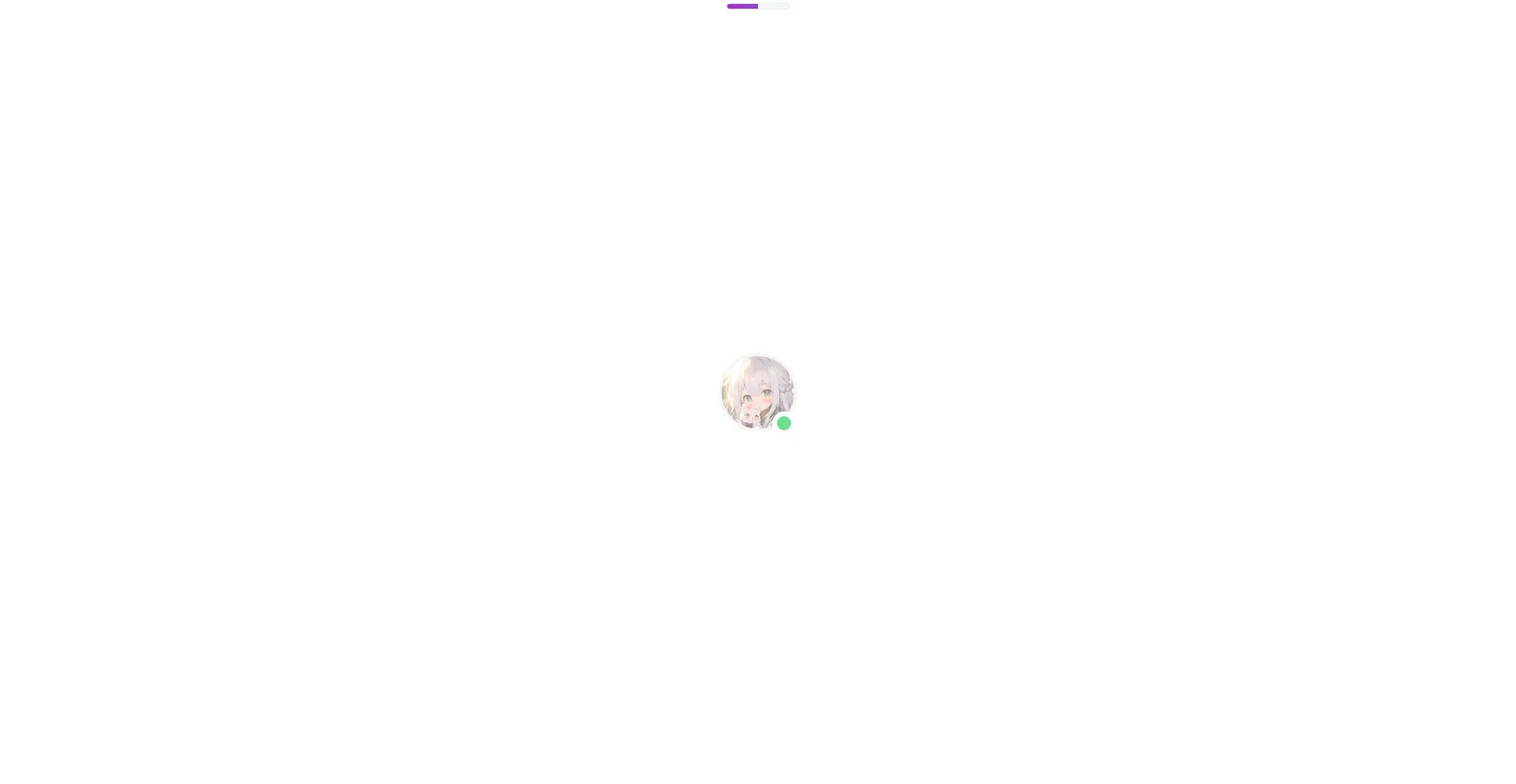 Website screenshot of Happycola.top