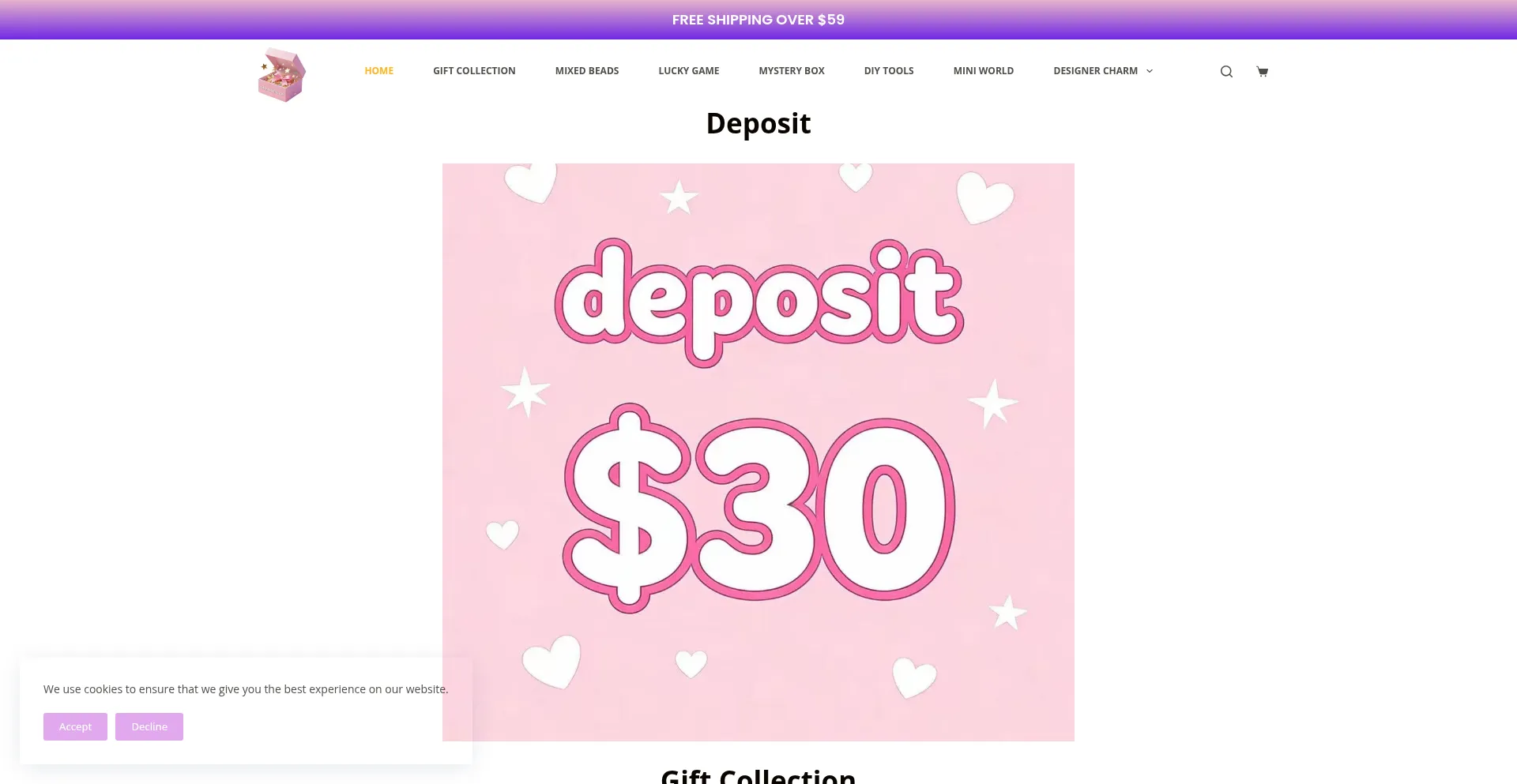 Happytobeadyou.com
