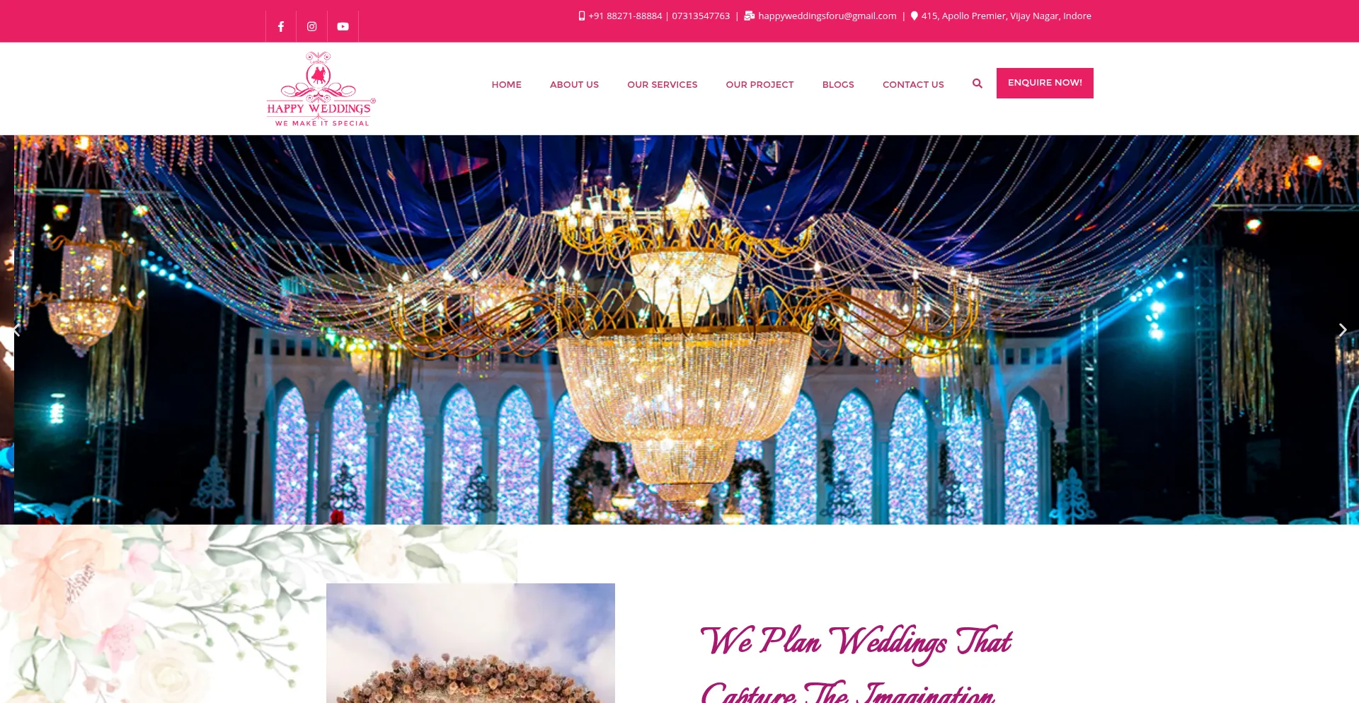 Happyweddings.in