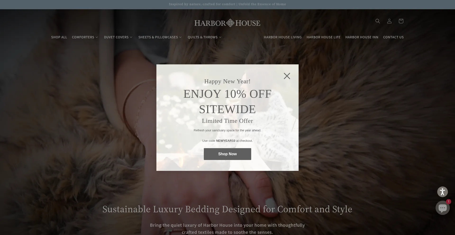 Harborhouseliving.com