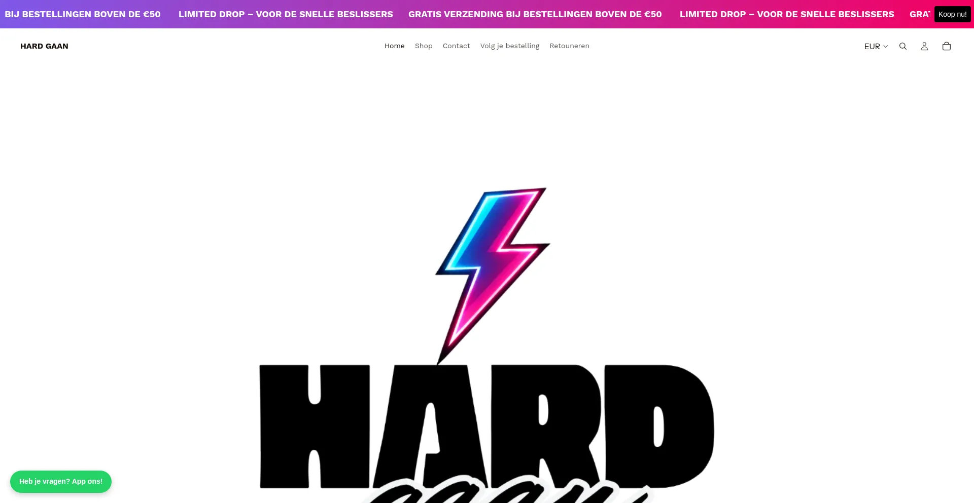 Hardgaan.com
