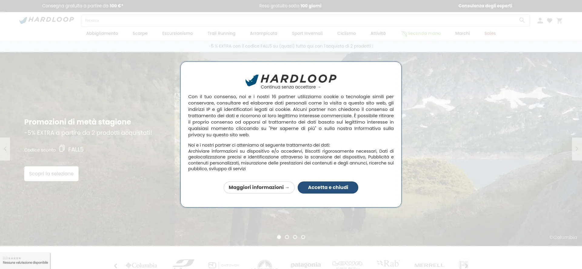 Hardloop.it