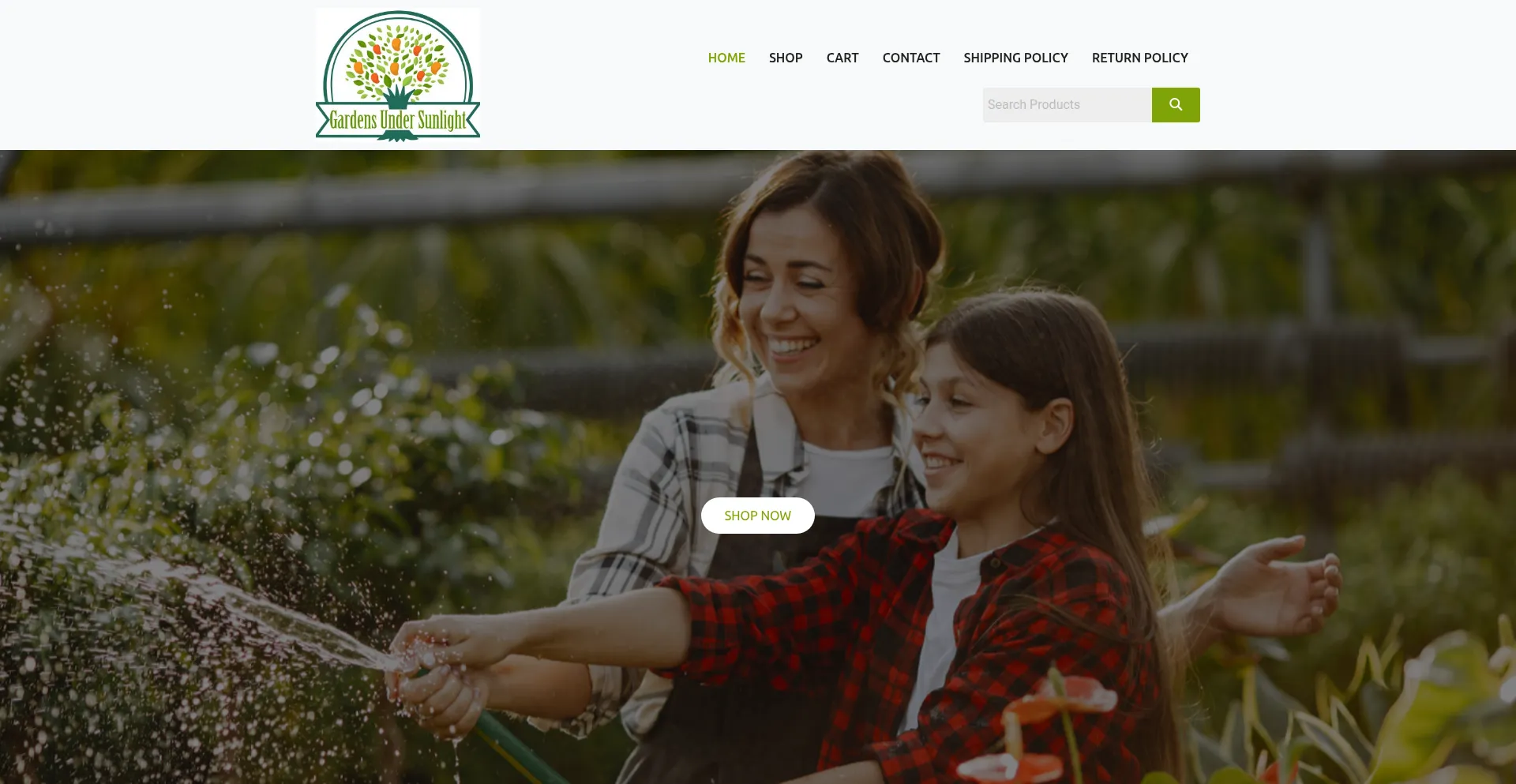 Ist Hardtofindtrees.com sicher und vertrauenswürdig?