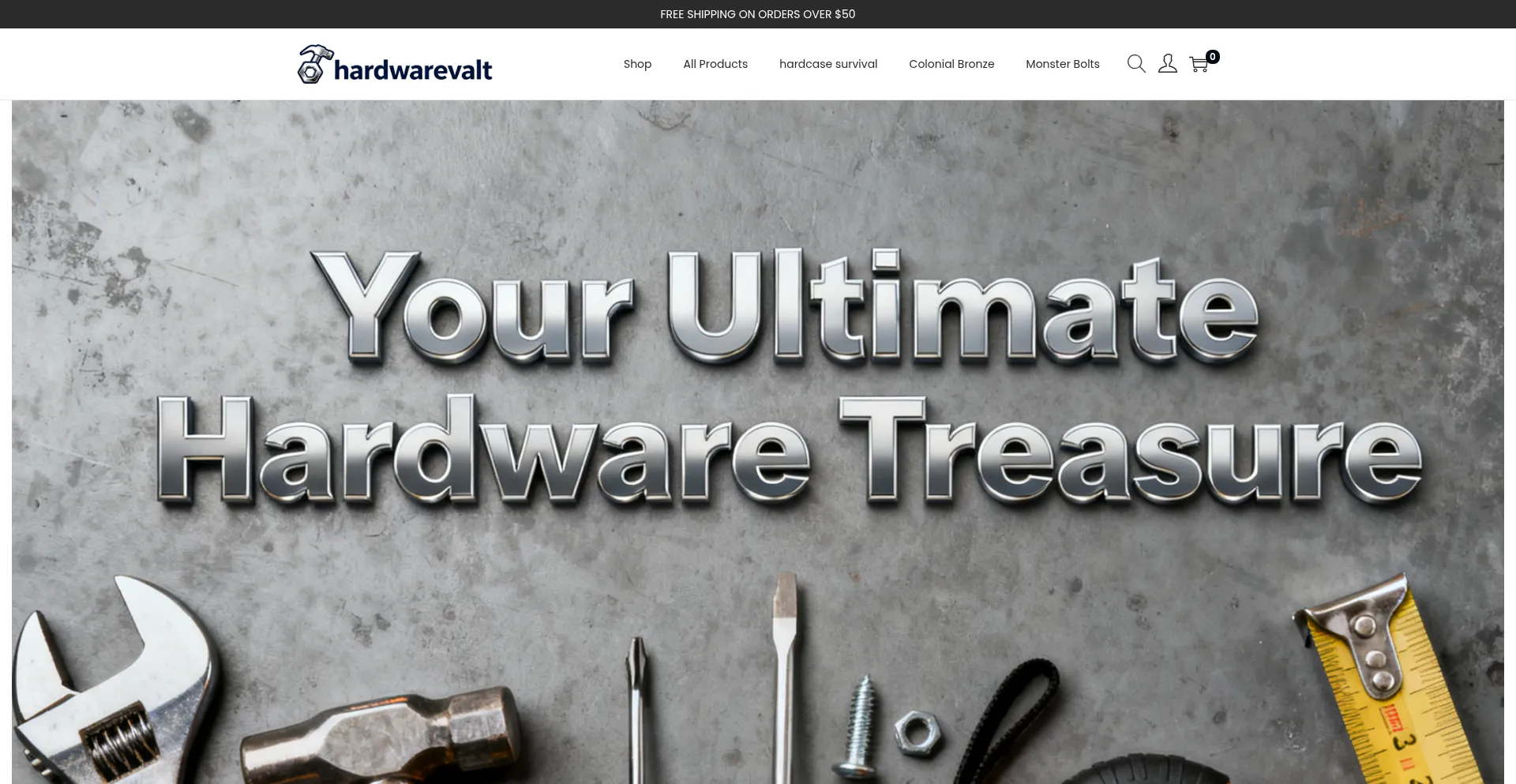 Hardwarevalt.com