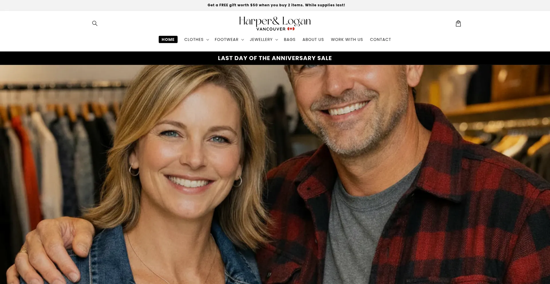 Harper-logan.com