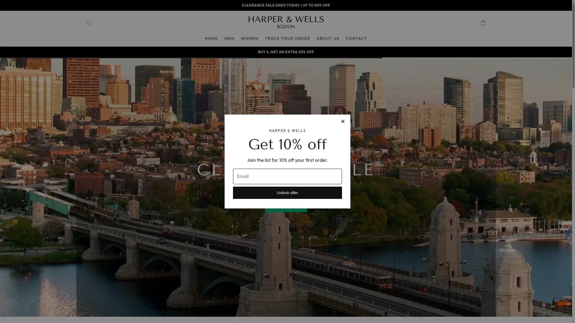 Harperandwells.com