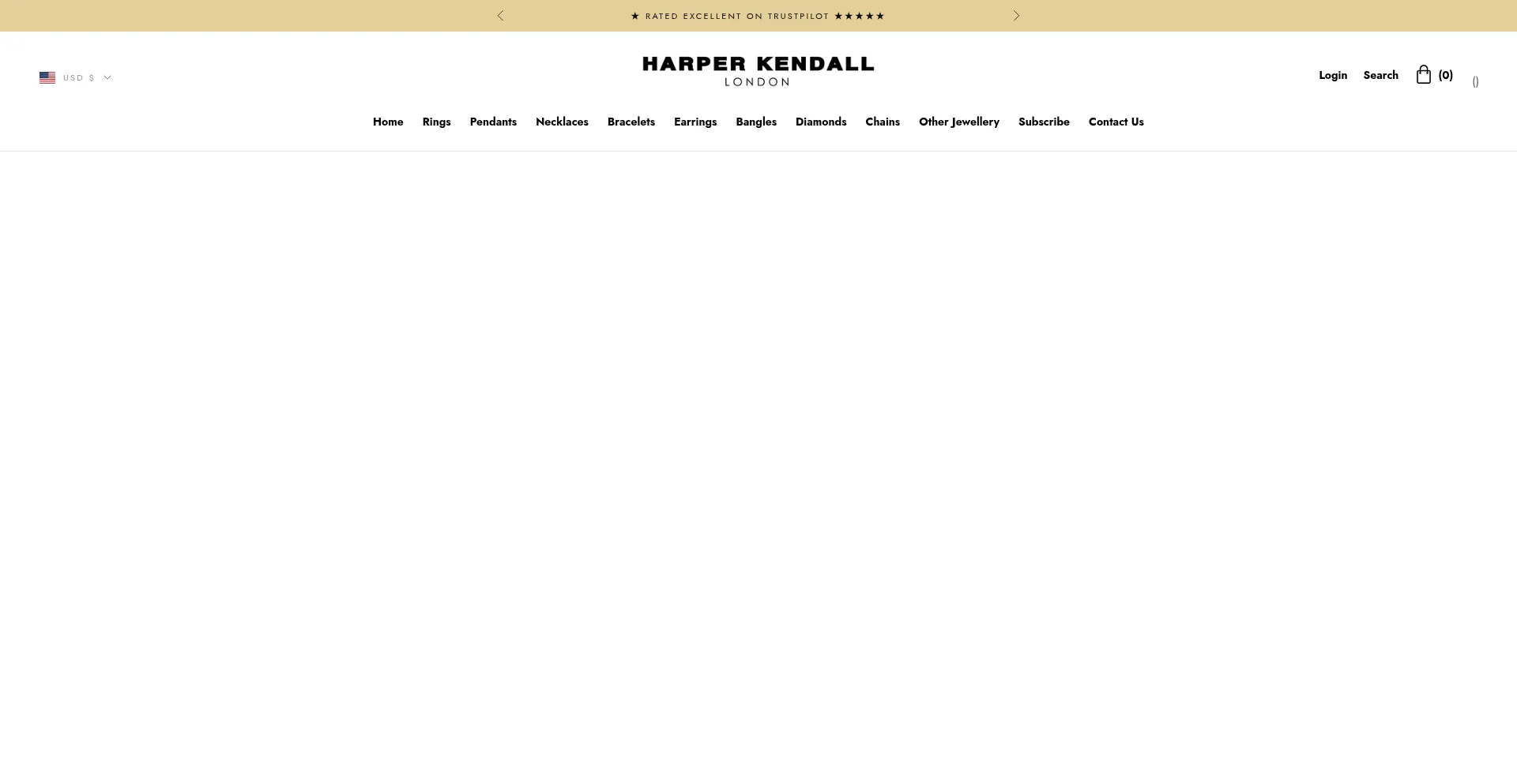 Harperkendall.com