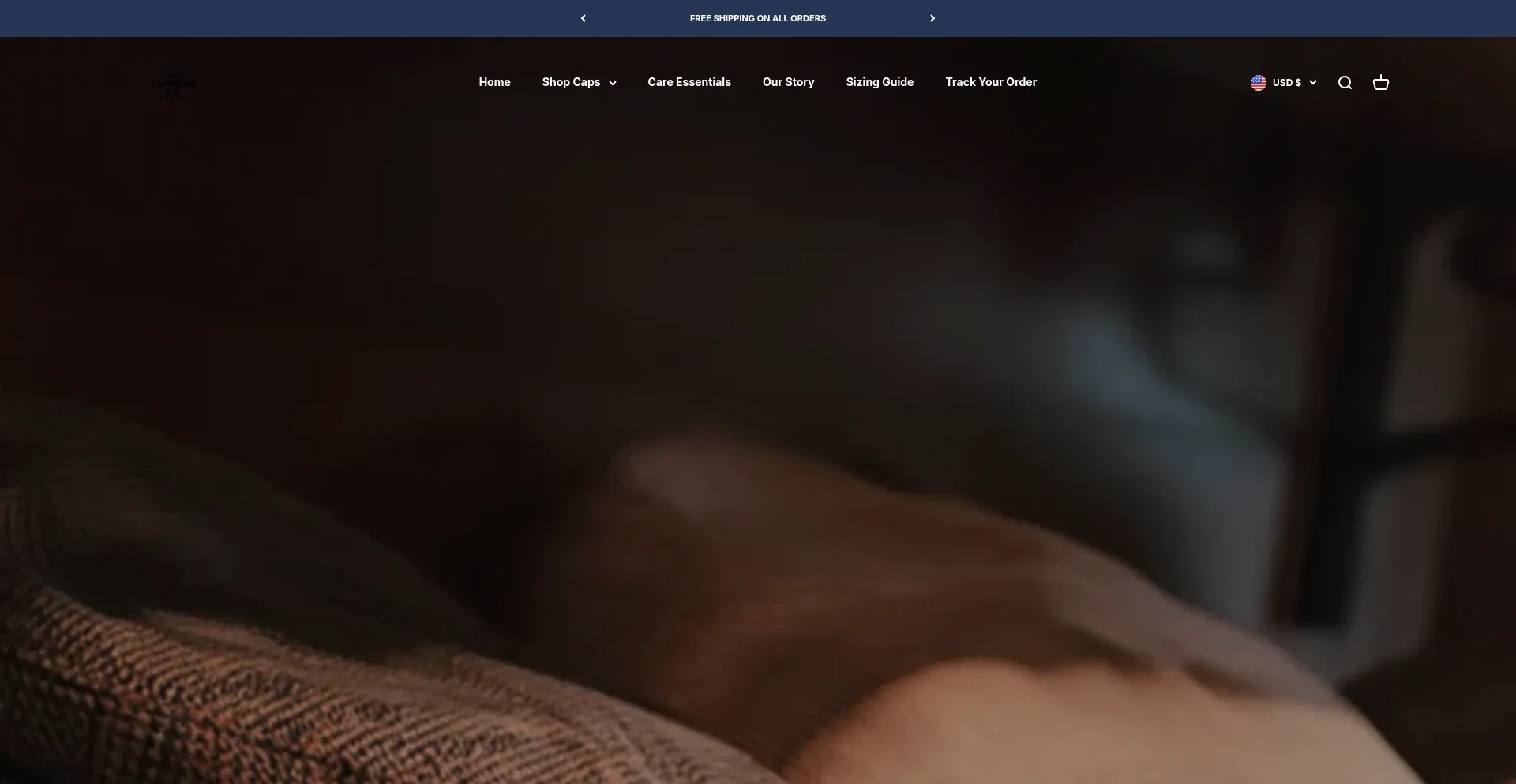 Harringtonchatters.com