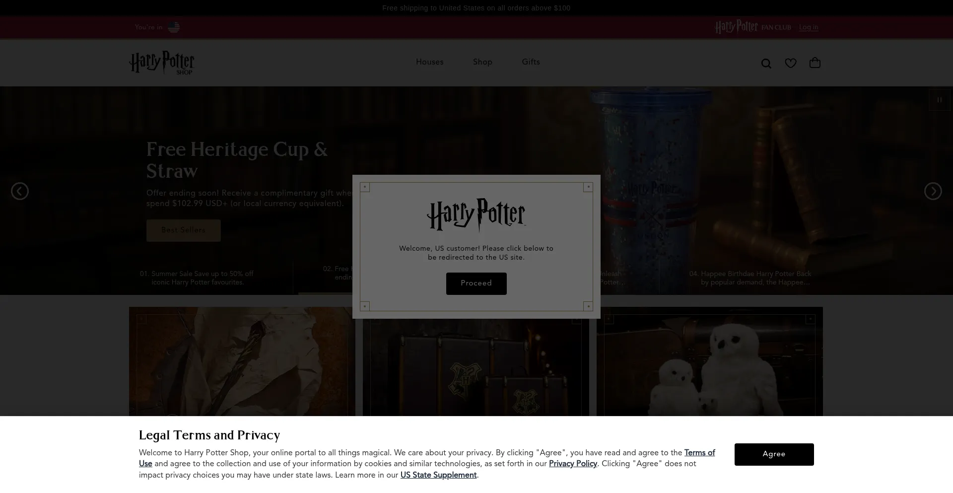 Harrypotterplatform934.com