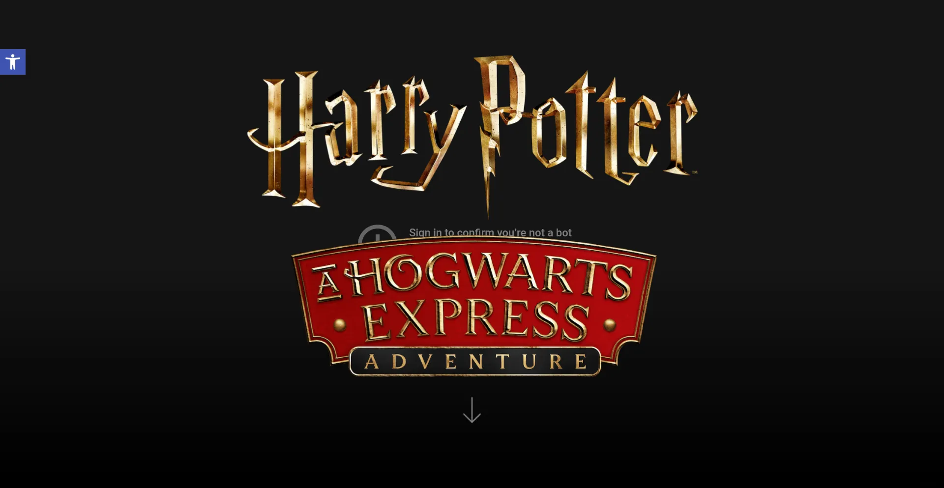 Ist Harrypottertrainadventure.com sicher und vertrauenswürdig?