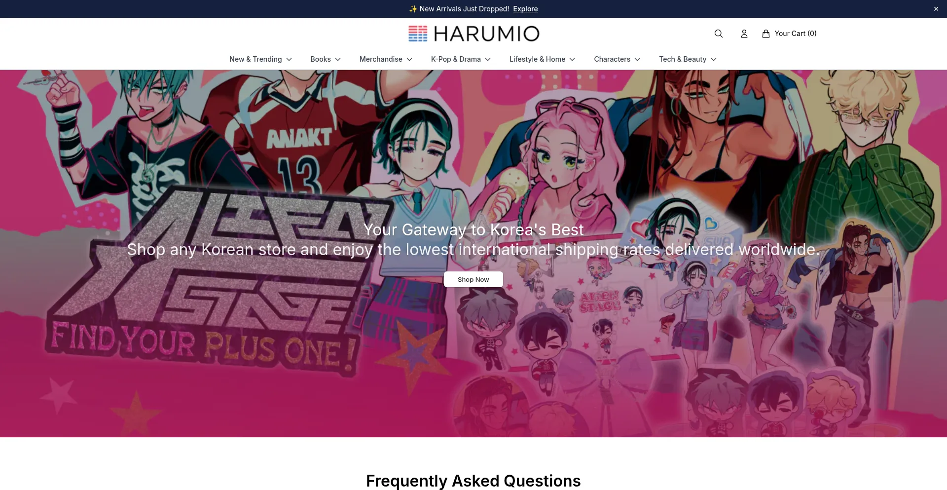 Harumiohq.shop