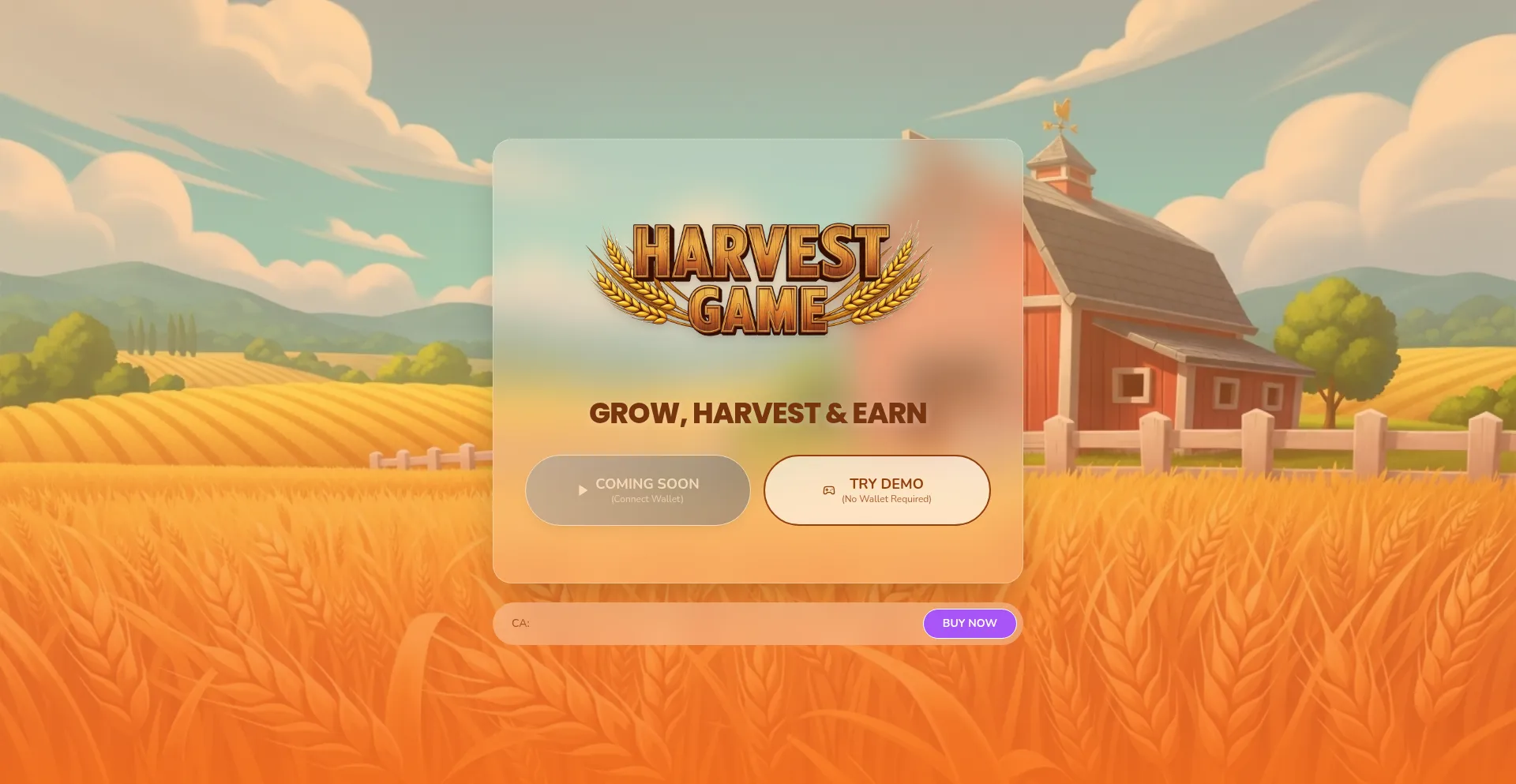 Harvestgame.fun