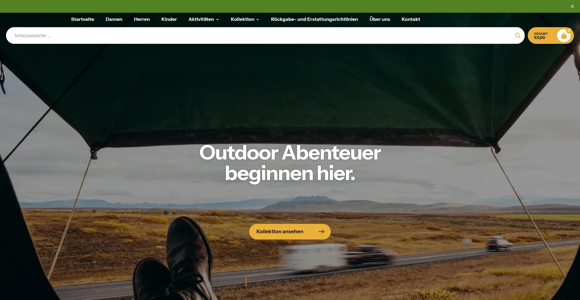 Ist Harz-welt.de sicher und vertrauenswürdig?