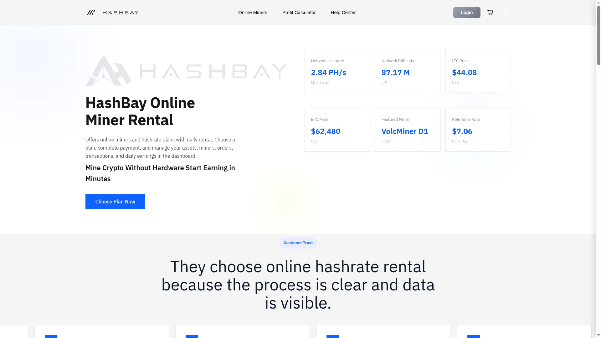 Hashbay.net