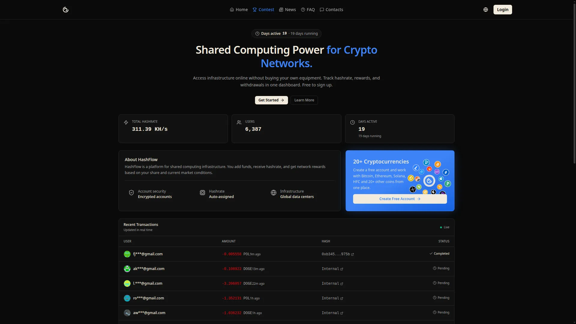 Hashflow.cc