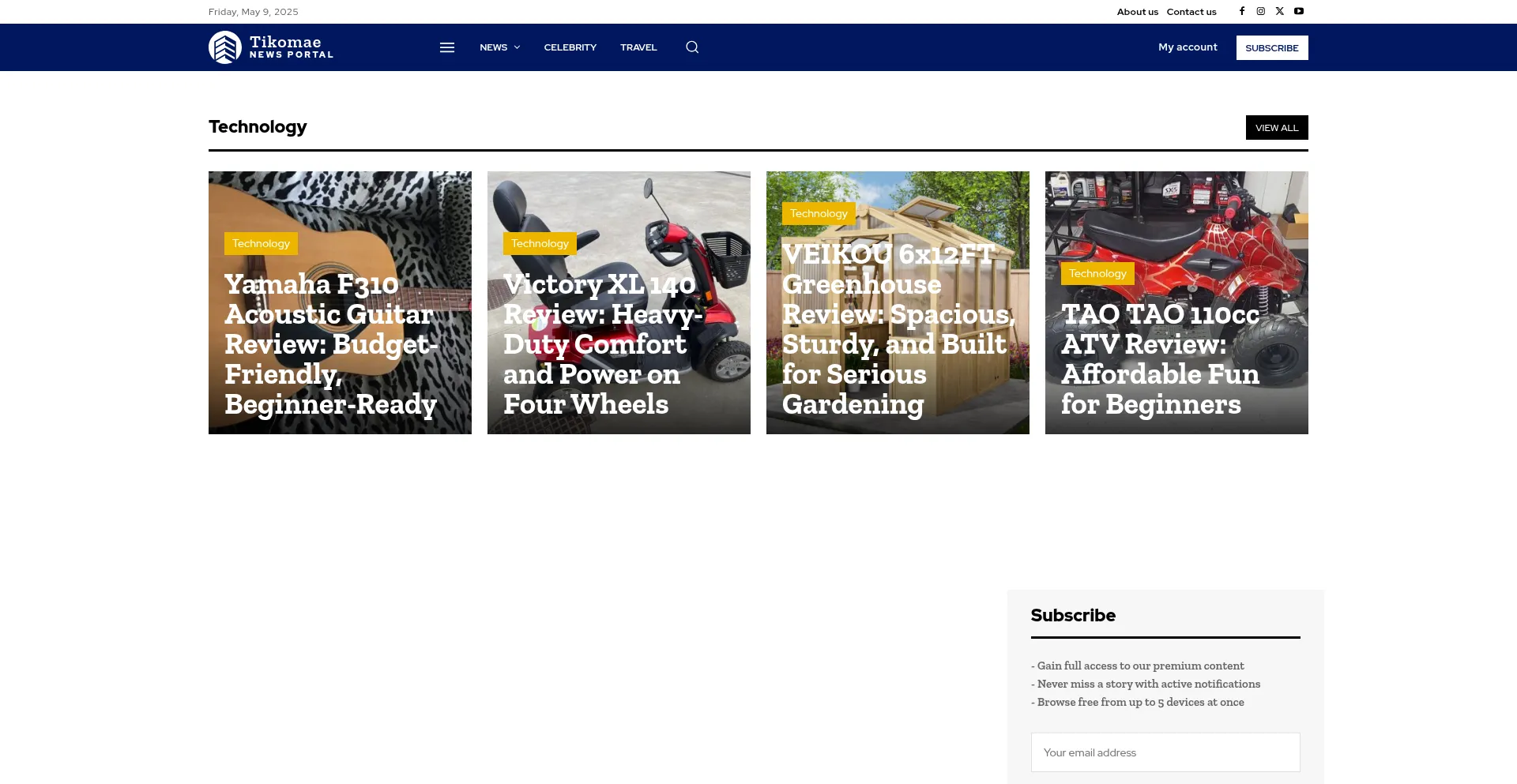Website screenshot of Hatawou.shop