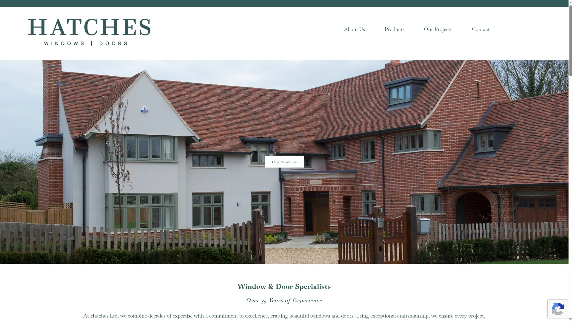 Hatchesltd.co.uk