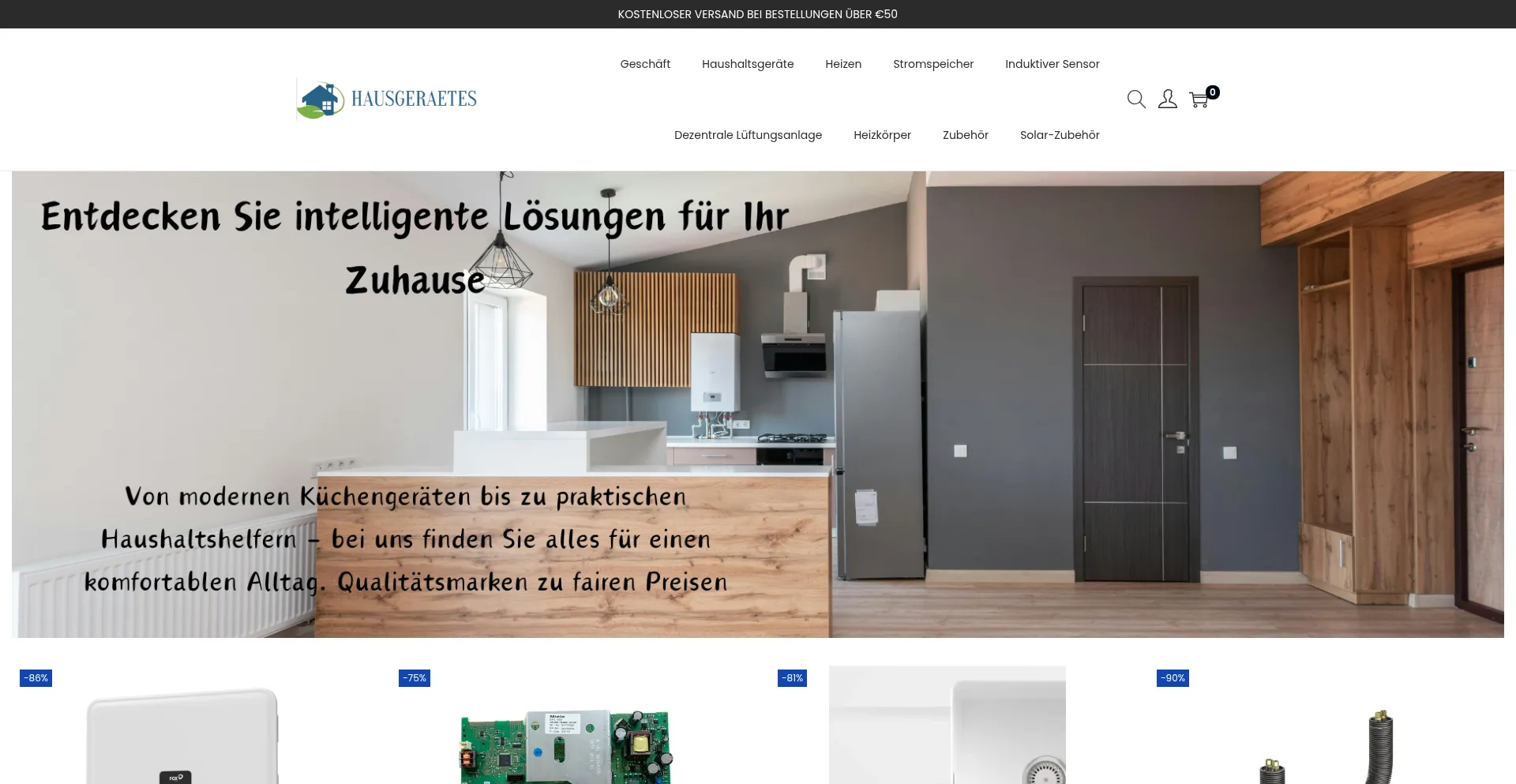 Hausgeraetes.com