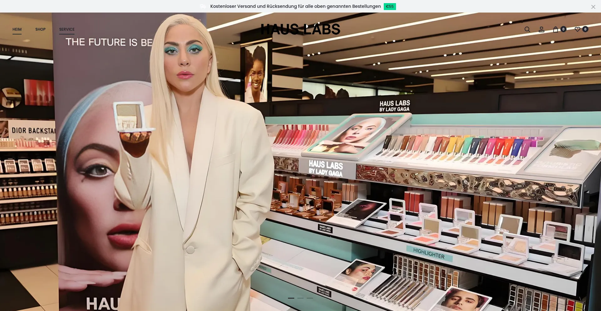 Hauslabs.com.de