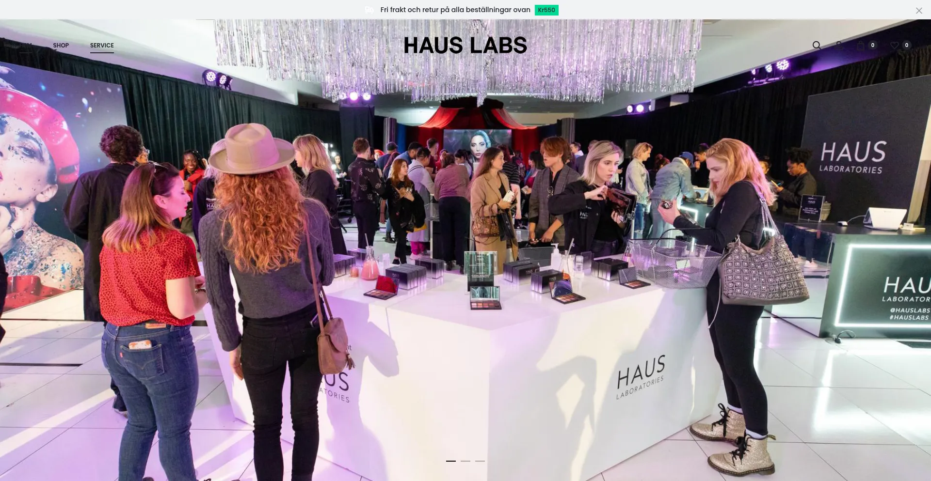 Hauslabs.com.se