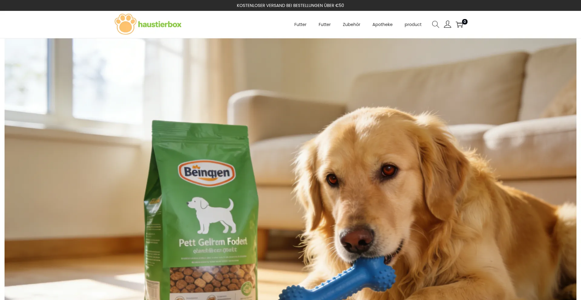 Haustierbox.com