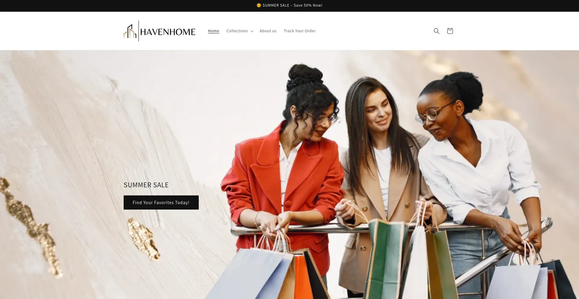 Havenhome.uk
