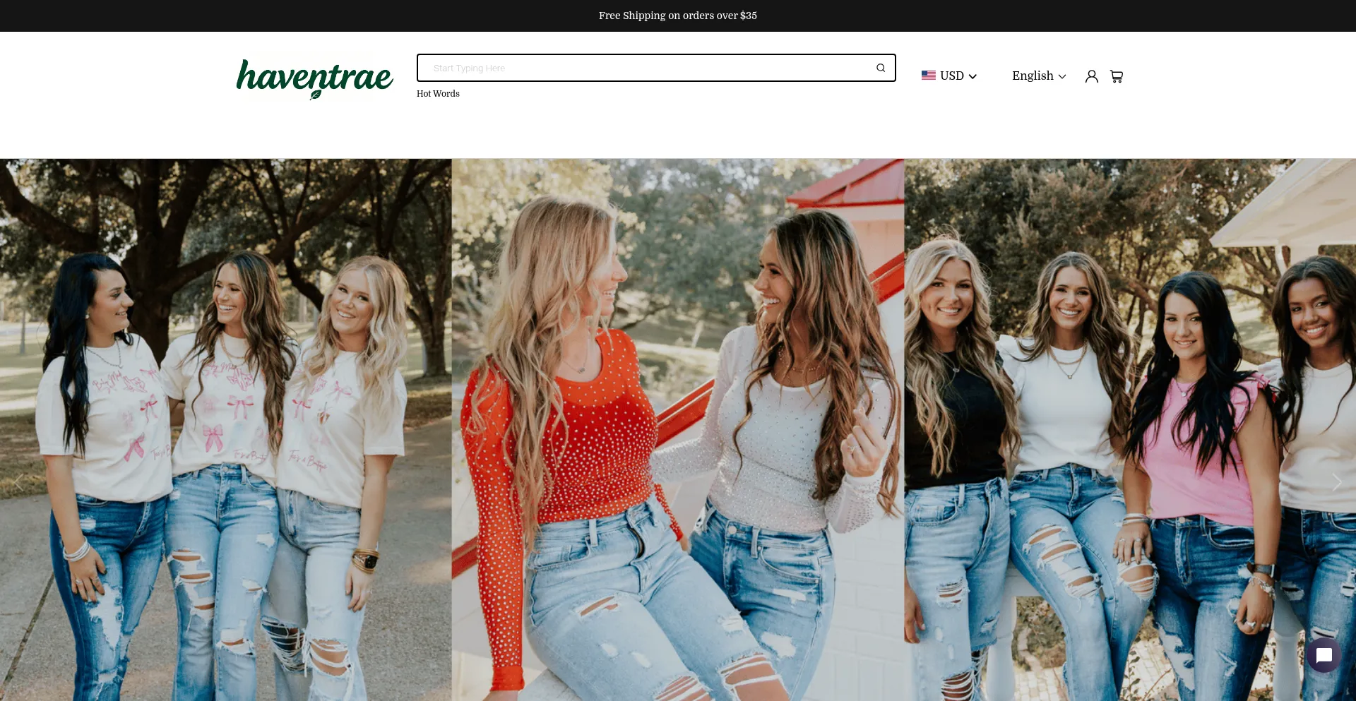 Haventrae.com
