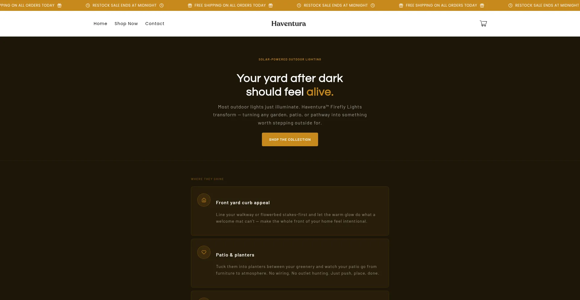 Haventura.com