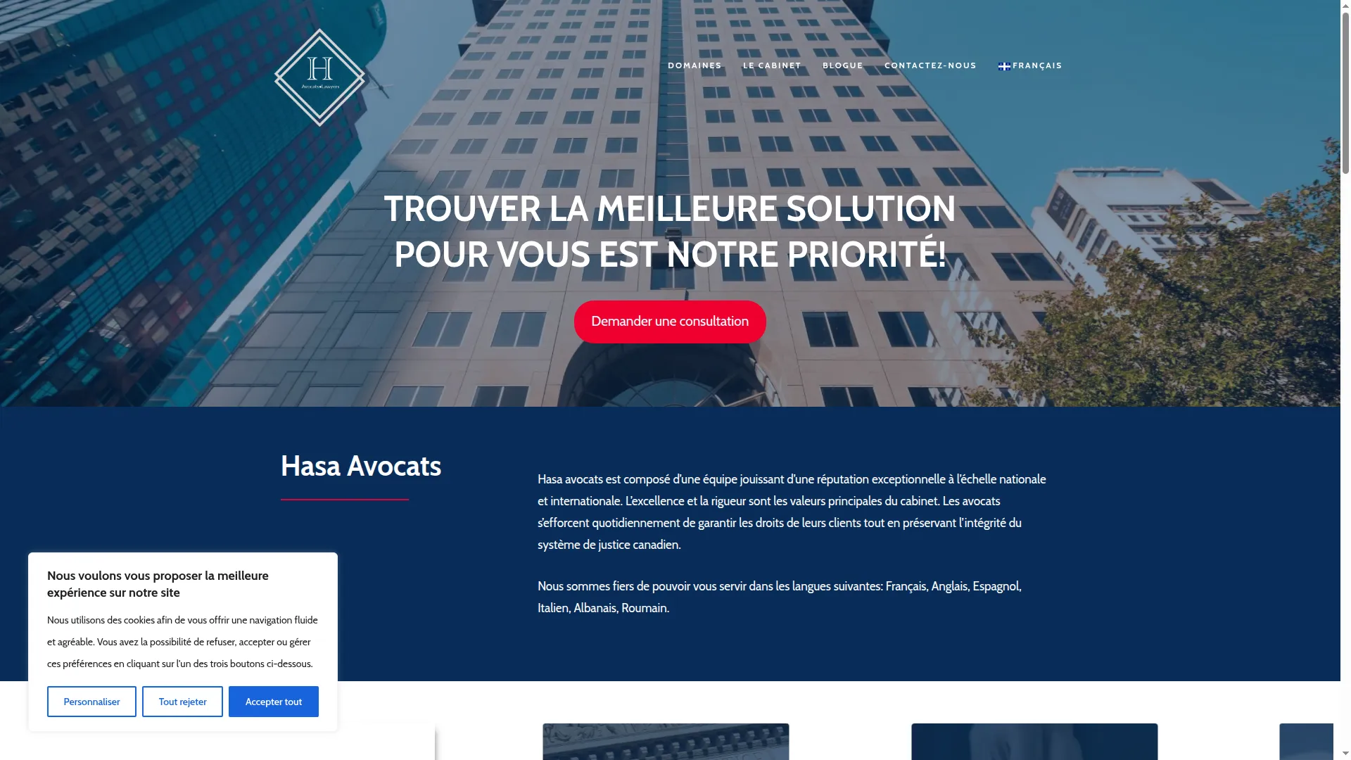 Havocats.ca