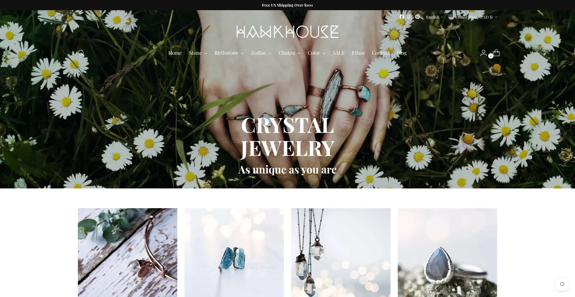 Hawkhouse.net