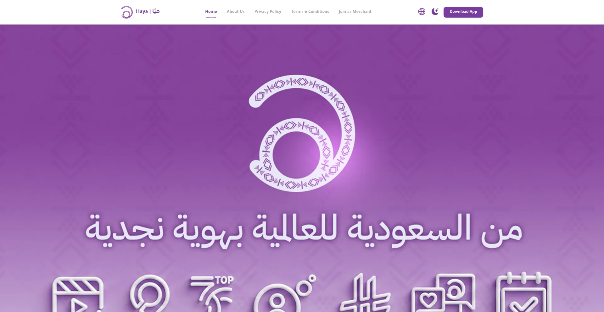 Hayaapp.online